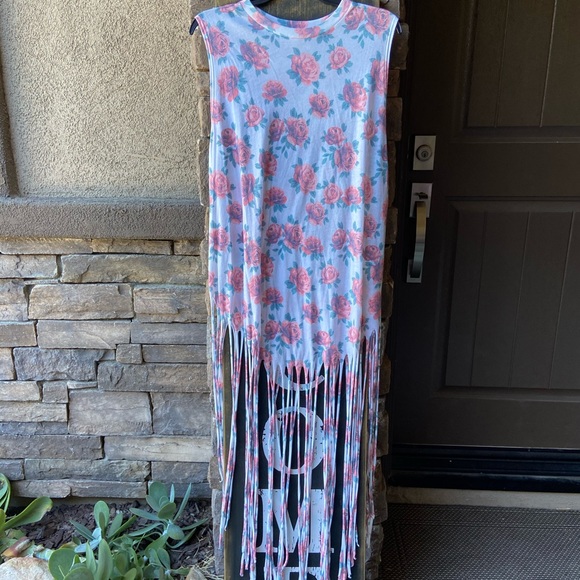 🦊WILD FOX tunic 🦊 - Picture 3 of 4